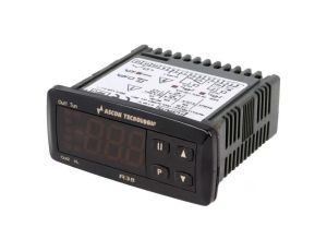 R38-HAOO Moduł: regulator, temperatura