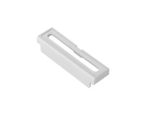 ZD3TCUJ ABS V0 - Maskownica terminal cover 3m uniwersalna ABS V0 (4 szt. komplet)
