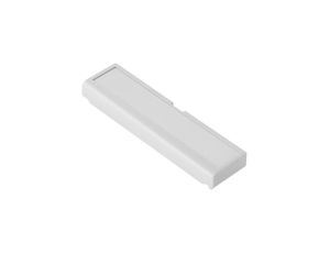 ZD3TCSJ ABS V0 - Maskownica terminal cover 3m pod gniazda ABS V0 (4 szt. komplet)