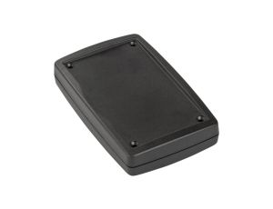 Z118b ABS - Obudowa plastikowa Z118 biała ABS