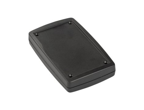 Z118b ABS - Obudowa plastikowa Z118 biała ABS