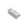 ZD2TCUJ PC ABS V0 - Maskownica terminal cover 2m uniwersalna pc ABS V0 (4 szt. komplet)