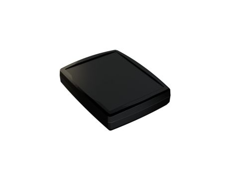 Z124b ABS - Obudowa plastikowa Z124 biała ABS