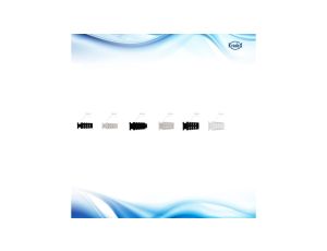 ODGIĘTKA 7J - Odgiętka iamp7 jasna