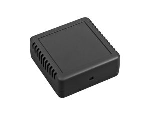 Z123W ABS - Obudowa plastikowa Z123 wentylowana ABS