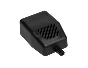 Z92WU ABS - Obudowa plastikowa Z92 z uszami ABS