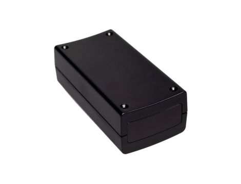 Z98J ABS - Obudowa plastikowa Z98 jasna ABS