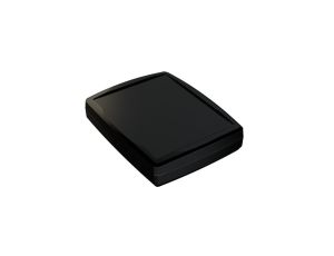 Z124 ABS - Obudowa plastikowa Z124 ABS