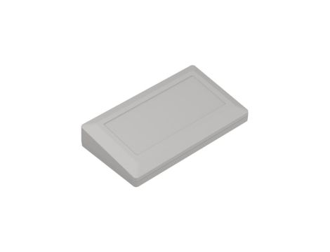 Z133H ABS - Obudowa hermetyczna Z133 z uszczelką ABS