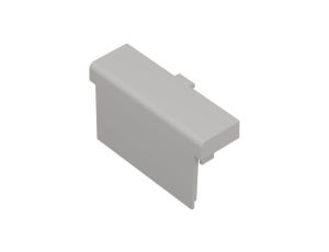 ZD2TCJ PC ABS V0 - Maskownica terminal cover 2m pełna pc ABS V0 (4 szt. komplet)