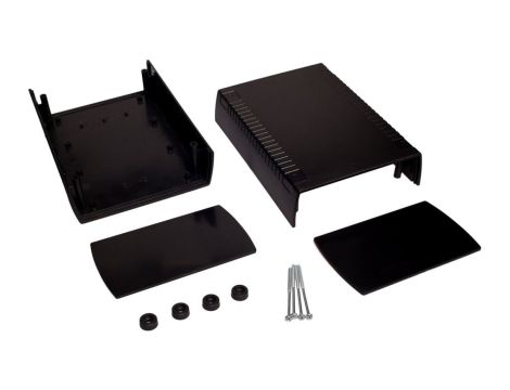 Z112B ABS - Obudowa plastikowa Z112B ABS