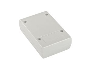 Z119 ABS - Obudowa plastikowa Z119 ABS