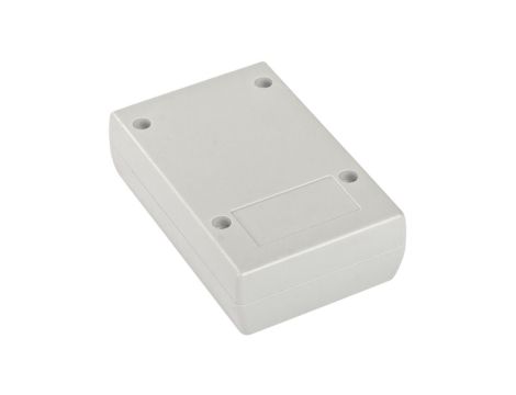 Z119 ABS - Obudowa plastikowa Z119 ABS