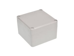 Z111J ABS - Obudowa plastikowa Z111 jasna ABS