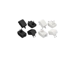 ZPSU2b ABS - Obudowa plastikowa zpsu2b biała ABS