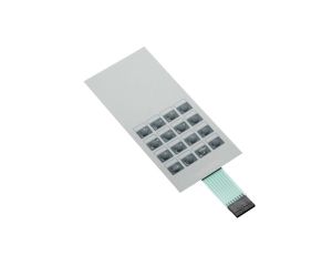 STD 44-08 - Klawiatura STD 4x4-08 pinowa