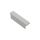 Maskownica terminal cover 4m pełna ABS V0 (4 szt. komplet) - ZD4TCJ ABS V0