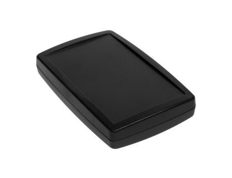 Z113b ABS - Obudowa plastikowa Z113 biała ABS