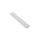 Maskownica terminal cover 5m pod gniazda ABS V0 (4 szt. komplet) - ZD5TCSJ ABS V0