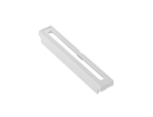 ZD5TCUJ ABS V0 - Maskownica terminal cover 5m uniwersalna ABS V0 (4 szt. komplet)