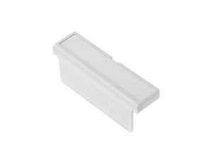 ZD3TCJ ABS V0 - Maskownica terminal cover 3m pełna ABS V0 (4 szt. komplet)