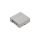IOT.ZD3005 Pi4J ABS V0 - Obudowa modułowa na szynę iot.ZD3005 pi4 jasna ABS V0