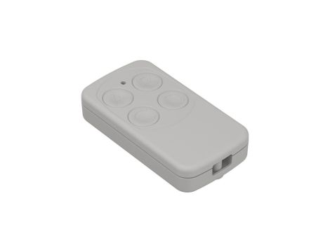 Z132n ABS - Obudowa plastikowa Z132 niebieska ABS