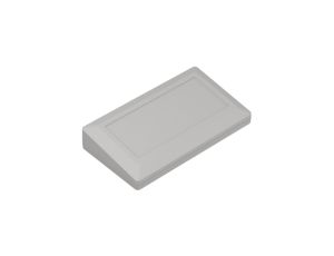 Z133 ABS - Obudowa plastikowa Z133 ABS