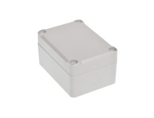 Z96J ABS - Obudowa plastikowa Z96 jasna ABS