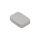 ZM135.95.33J ABS - Obudowa z mocowaniem na ścianę zm135.95.33 jasna ABS