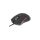 Gamingowa Mysz Optyczna USB 2400dpi z Podświetlaniem LED