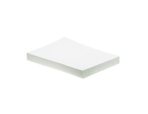 Papier do pomieszczenia sterylnego, typ: Papier do pisania, w zestawie: 500każdy