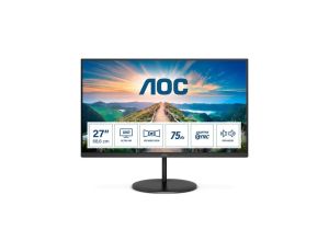 AOC MT IPS LCD WLED 27 U27V4EA
