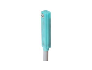Czujnik magnetyczny, rowek T 6,2 mm, 4,3x29x6, 2 mm, 230 V AC/DC, 1x suchy kontaktron NO, MR074107
