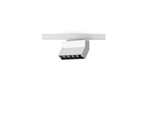Lampa na szynoprzewód PROFILE FOCUS LED 10W 600lm 3000K 7618 Nowodvorski Lighting
