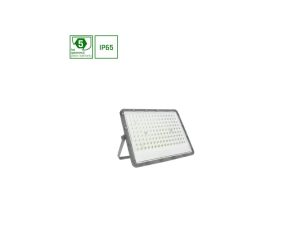 NOCTIS MAX NAŚWIETLACZ 100W CW 230V 85st IP65 294x215x30 mm SZARY 5 lat gwarancji