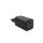 Qoltec Ładowarka sieciowa 65W GaN ULTRA 5-20V 2.25-3.25A 1 x USB typ C PD 1 x USB QC 3.0 Laptop Smartfon Czarna