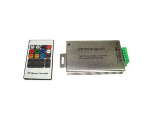 Kontroler LED RF 20 przycisków 12A