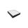 Plafon Carta czarny Cameleon Multipower 6W-15W-24W 3000K/4300K/6000K