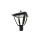 Oprawa parkowa VENEZIA 40W IK09 IP66 ENEC ENEC+ ZD4i Zhaga