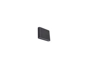 Kinkiet lampa ścienna zewnętrzna SEMI LED S IP54 LED 2x3W 3000K 11363 Nowodvorski