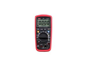 Miernik UNI-T UT139C