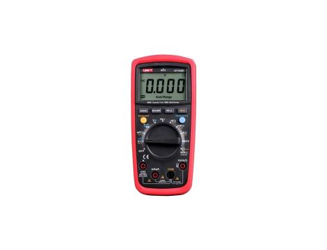 Miernik UNI-T UT139C