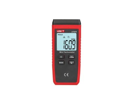 Licznik obrotów tachometr UT373 UNI-T