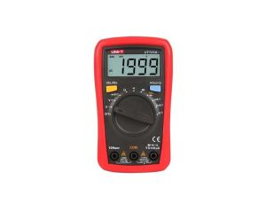Miernik uniwersalny UT131A UNI-T