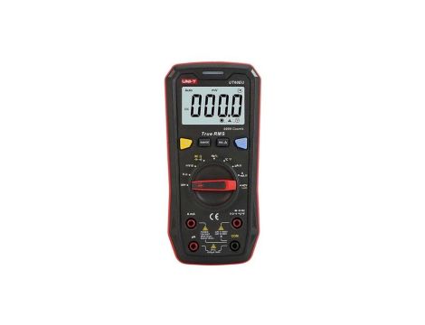 Miernik uniwersalny UT60EU UNI-T