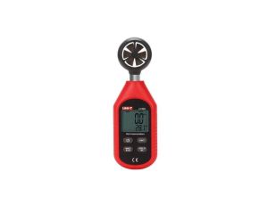 Miernik wiatru anemometr UT363 Uni-T