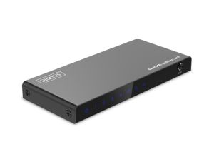 Splitter HDMI 1x4, 4K/60Hz HDCP 2.3, EDID Control DS-55337