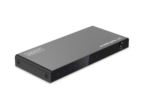 Splitter HDMI 1x4, 4K/60Hz HDCP 2.3, EDID Control DS-55337