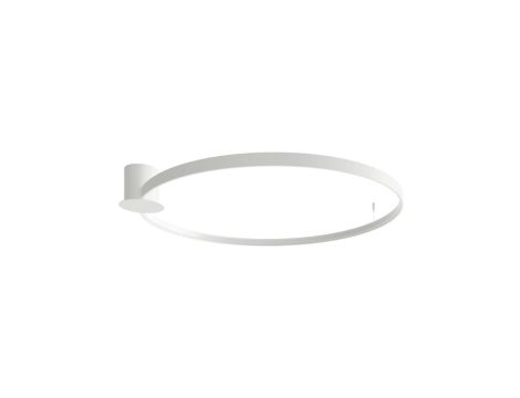 Plafon RIO 110 biały LED 3000K